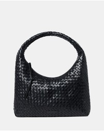 Loeffler Randall - Willow Woven Hobo