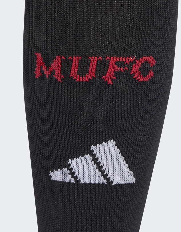 adidas Performance - Manchester United 25/26 Home Football Socks Mens