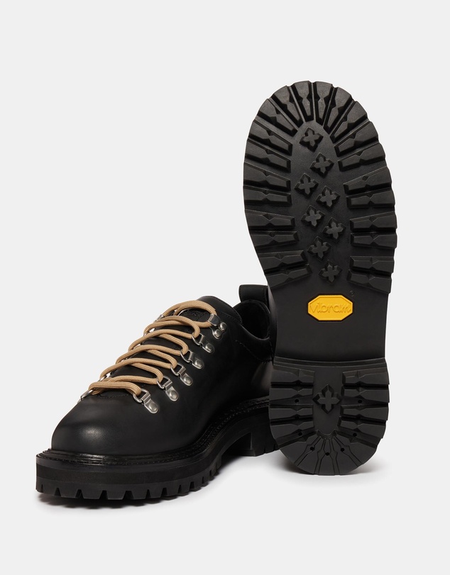 G. H. BASS - Mason Hiker Low Boots - Men's
