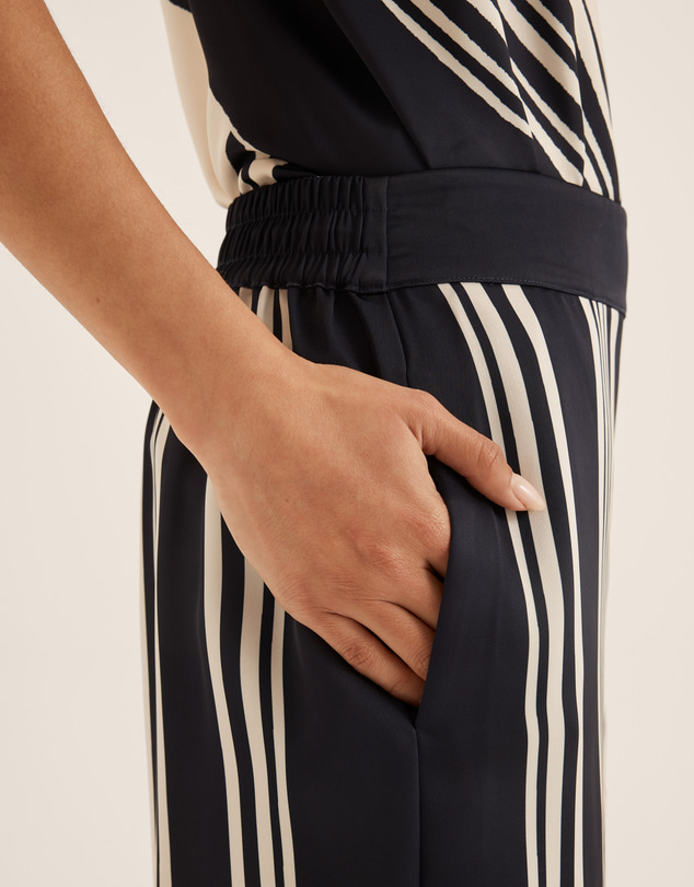 Review - Etta Pant