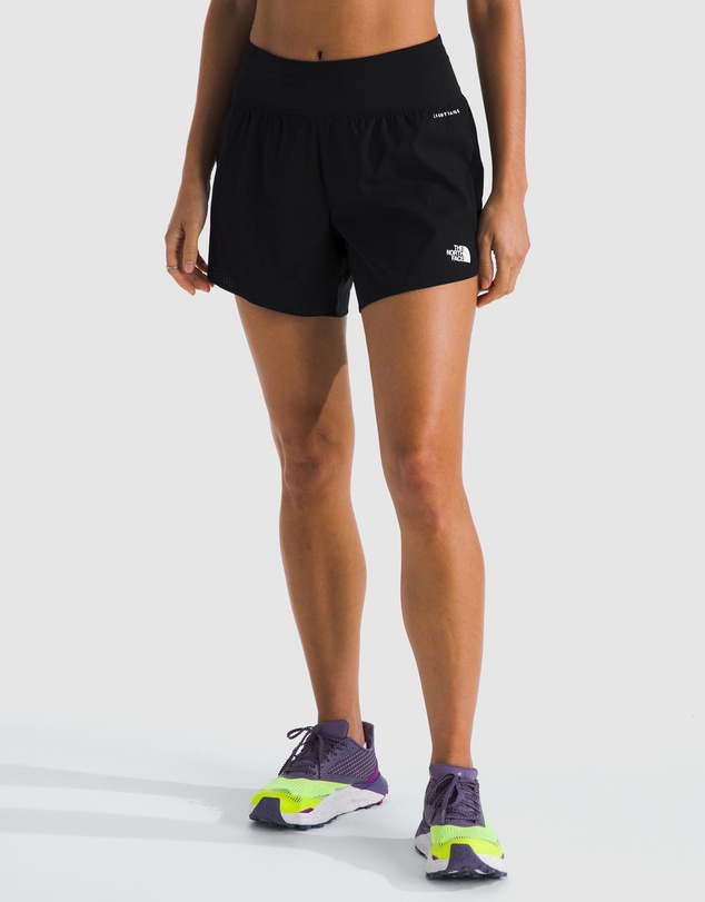 The North Face - 5in Sunriser Shorts