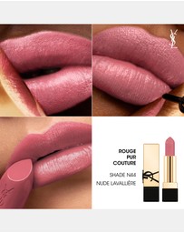 Yves Saint Laurent - Rouge Pur Couture