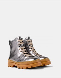 Camper - Brutus Kids