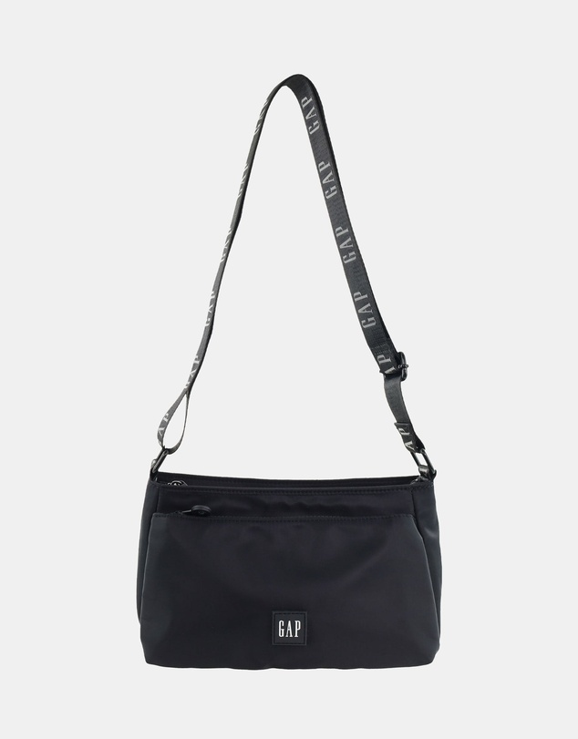 GAP Travel - GAP Ladies Nylon Modern Crossbody Bag