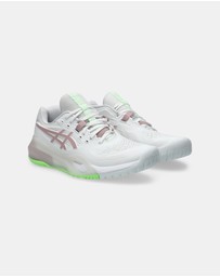 ASICS - GEL-Resolution X (Hardcourt) Wide - Women's