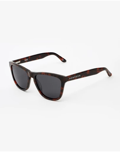 Hawkers Co - HAWKERS - Dark ONE X Sunglasses for Men and Women UV400