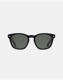 Otis - Summer of 67 X - Polarised