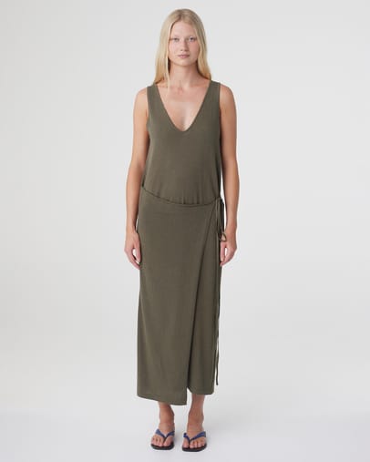 Smokey Olive