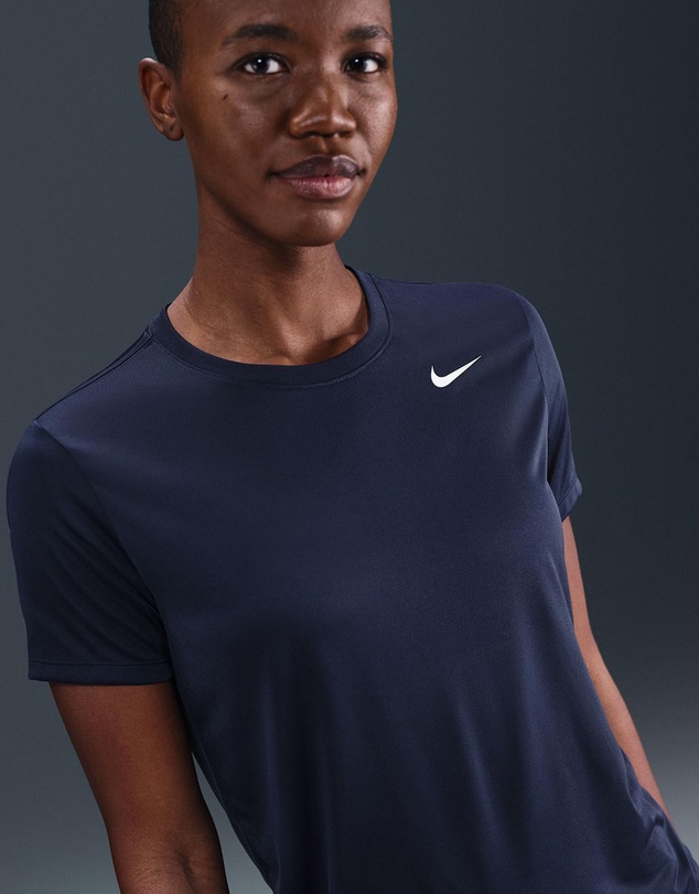 Nike - Dri-Fit Short Sleeve T-Shirt