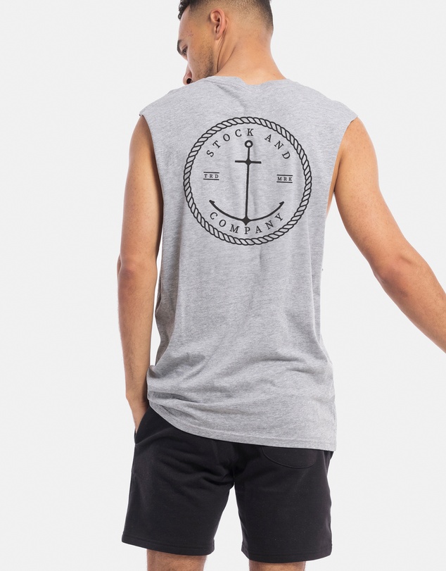 Stock & Co. - Stock & Co Anchor Tank
