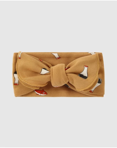 Susukoshi - Headband