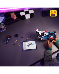 LEGO - BMW M4 GT3 EVO Race Car