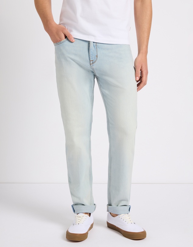 Marcs - Hugo Relaxed Fit Jeans