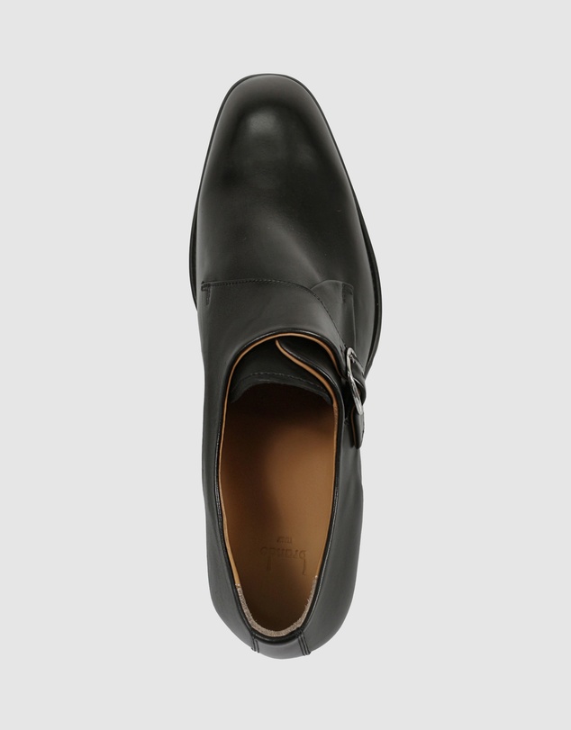 Brando - Monty-cl Monk Straps