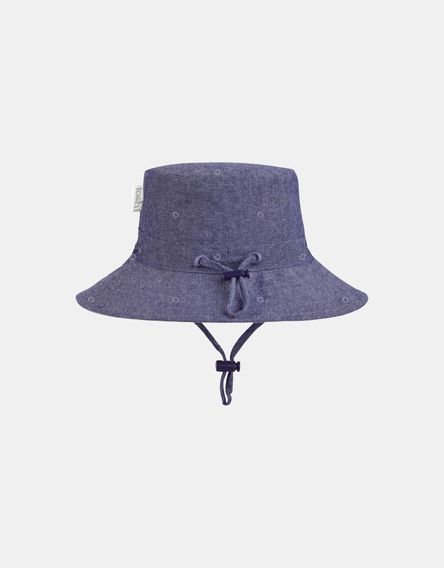 Toshi - Xavier Sunhat - Kids