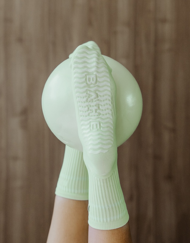 BAHE - The Matcha Align Pilates Kit - ICONIC EXCLUSIVE