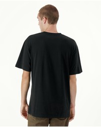 American Apparel - Sueded Unisex Short Sleeve T-Shirt