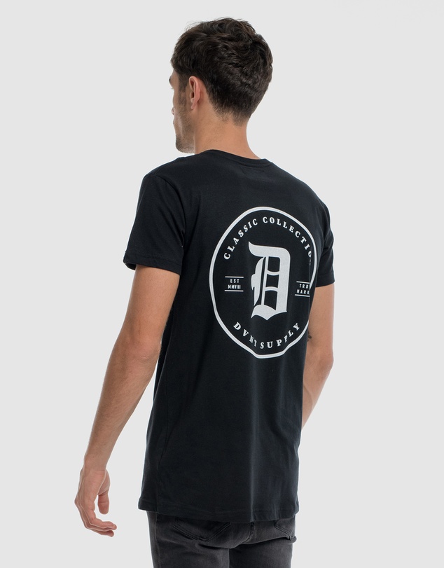 DVNT - Clean Classic Tee