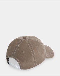 Quiksilver - Mens Core Dad Cap