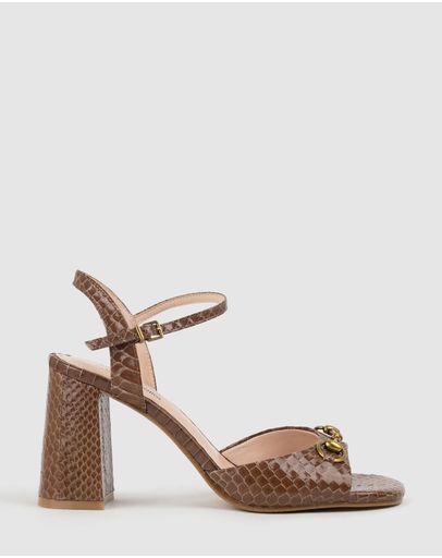 Tan Snake
