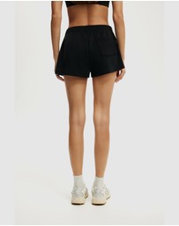 Cotton On Body Active - Ultimate Soft Track Shorts