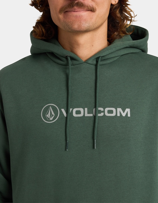 Volcom - Mens Stonicon Pullover Hoodie
