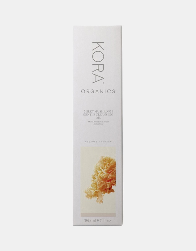 KORA Organics - Milky Mushroom Gentle Cleansing Oil 150ml