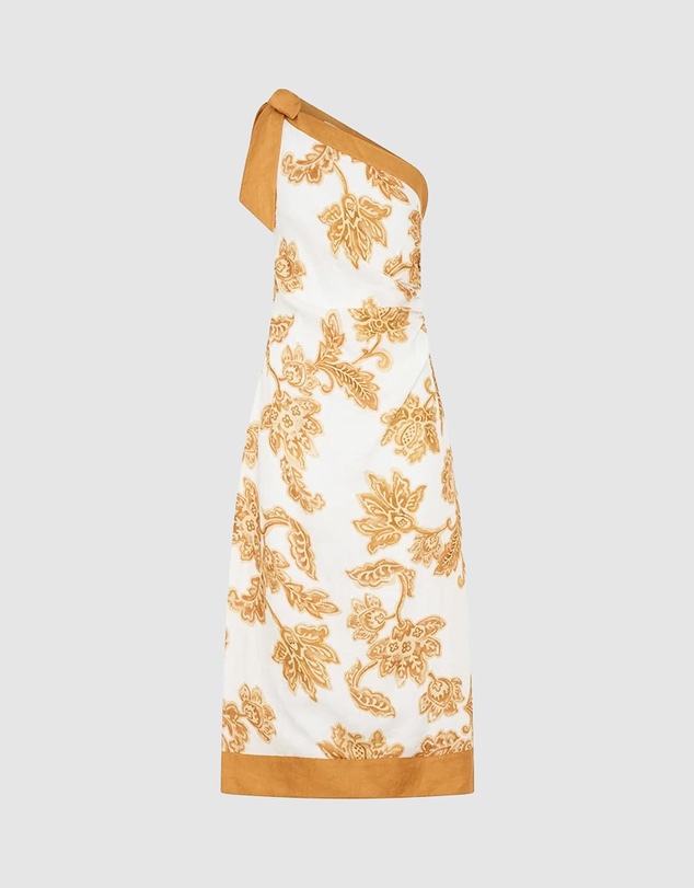 KIVARI - Posie Midi Dress
