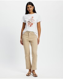 Emme - Ovest T-Shirt
