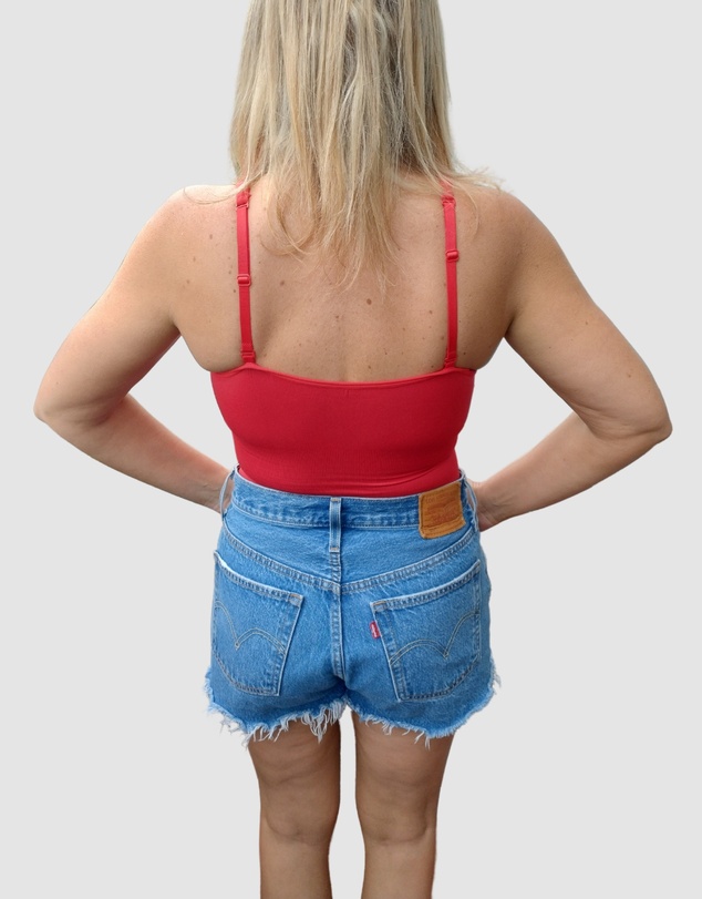 Core Trainer - UltraSculpt 2 Way Bodysuit
