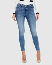 GUESS - 1981 Skinny Jeans