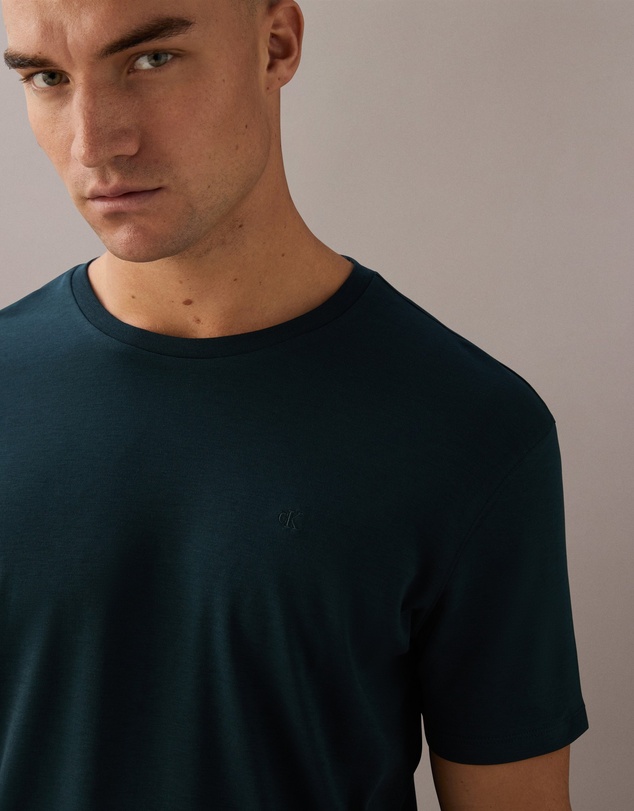 Calvin Klein - Pima Cotton T-Shirt