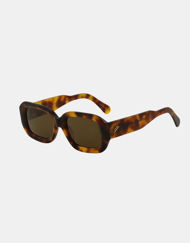 Bask Eyewear - Rae Polarised