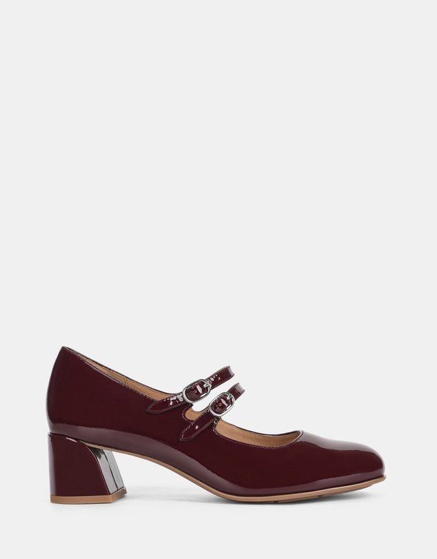 Hush Puppies - Virgo
