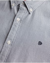 Superdry - Classic Oxford Long Sleeve Shirt
