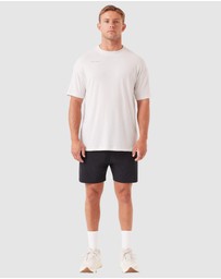 REC GEN - Oxy Mass Tee