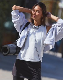 FP Movement by Free People - Hot Shot Twist Tank