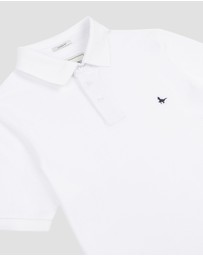 Jack Wills - Aldgrove Piqué Polo