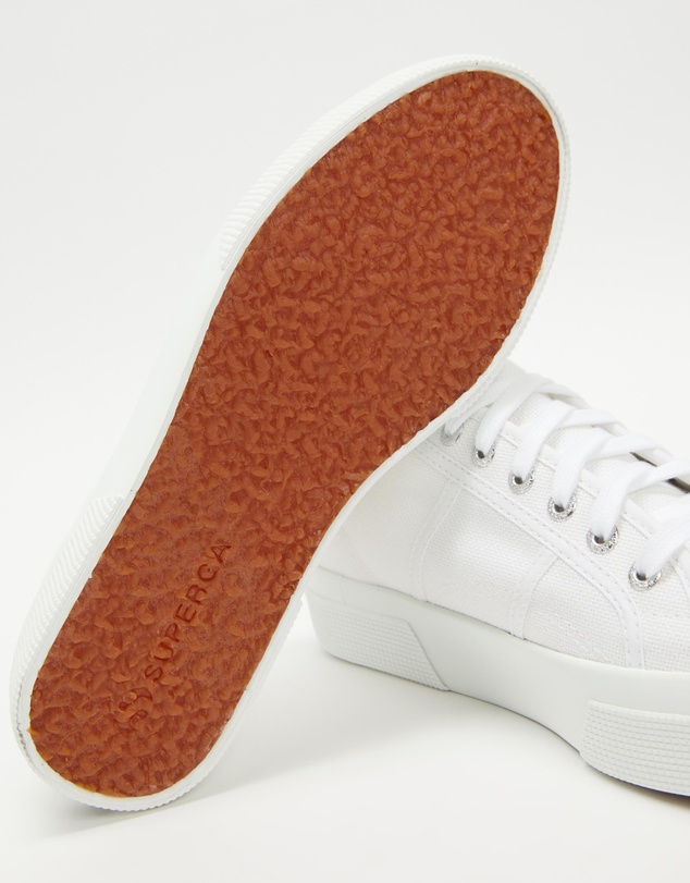 Superga - 2740 Platform Sneakers