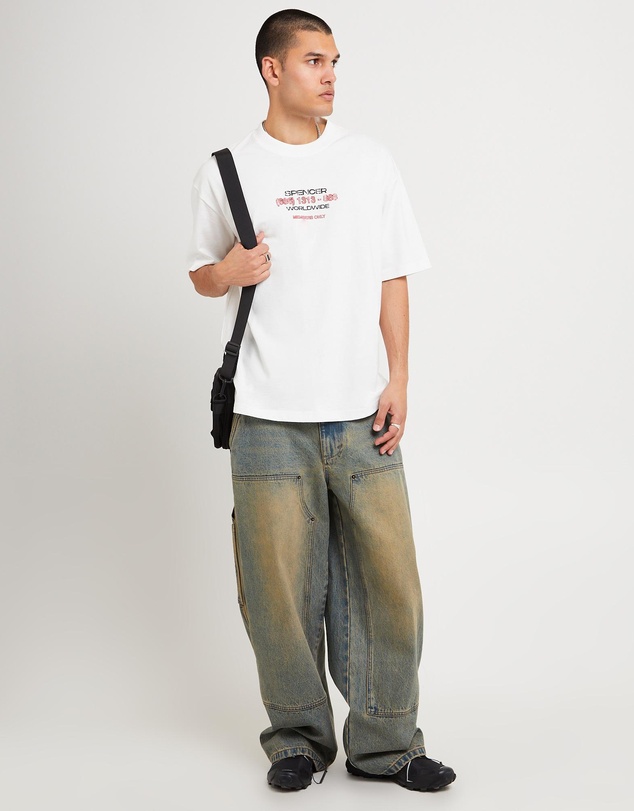 Spencer Project - Magazine T-Shirt