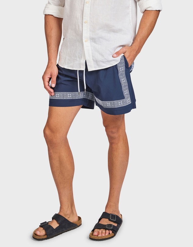 Academy Brand - Van Boardy