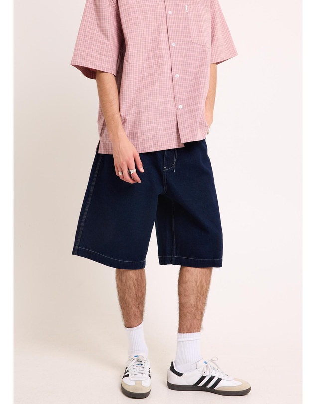 Insight - Buster Y2K Denim Jorts