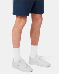 Lacoste - Carnaby Set 224 6 SMA - Men's
