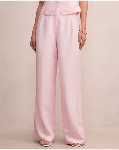 Pink Whisper Set