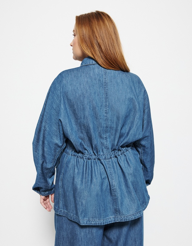Commonry - Theresa Jacket