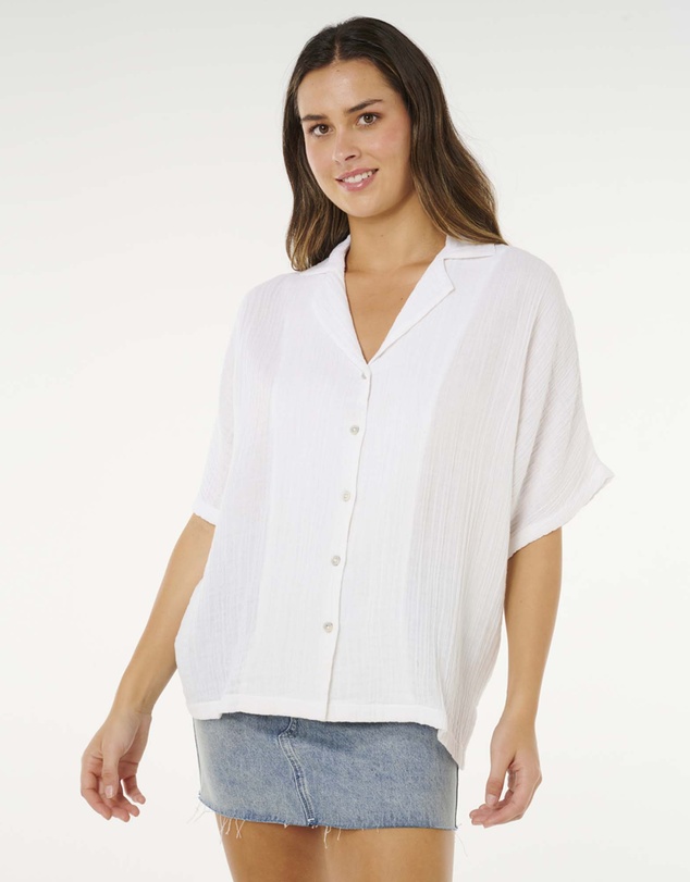 Rip Curl - Premium Surf Short Sleeve Shirt