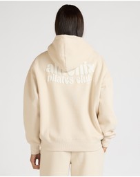 All Fenix - Pilates Club Hoodie