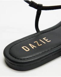 Dazie - Bella Strappy Sandals