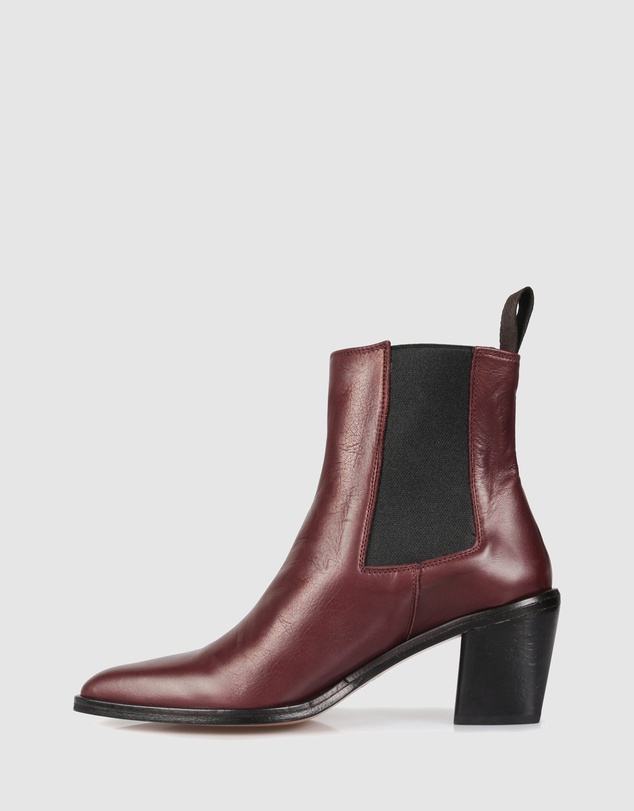 Beau Coops - Duplex Chelsea Boots