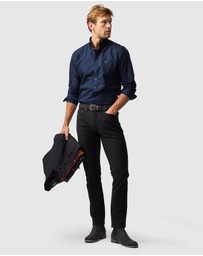 Rodd & Gunn - Oxford Sports Fit Shirt